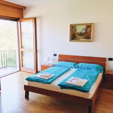 Bed&Breakfast Zattieri Понте-нель'Альпі Екстер'єр фото